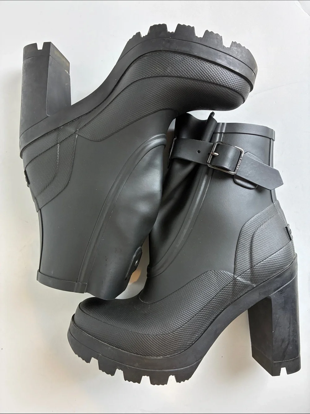 Hunter boot original
